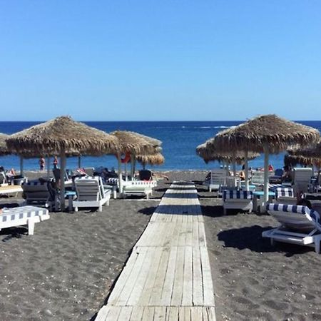 بيريسا One And Only Beachfront Rooms المظهر الخارجي الصورة