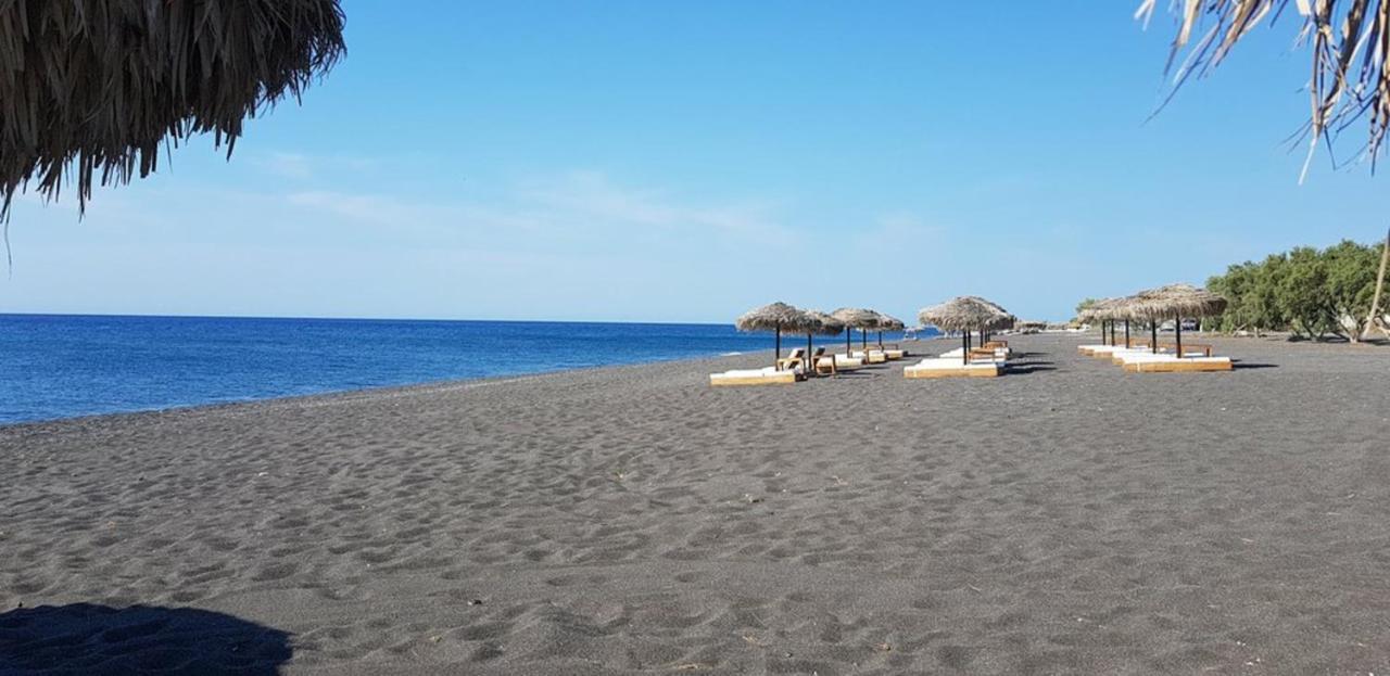 بيريسا One And Only Beachfront Rooms المظهر الخارجي الصورة