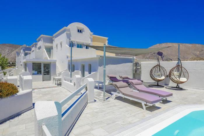بيريسا One And Only Beachfront Rooms المظهر الخارجي الصورة