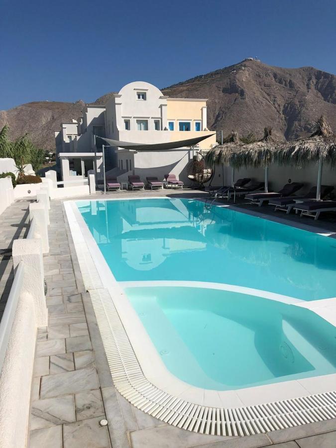 بيريسا One And Only Beachfront Rooms المظهر الخارجي الصورة